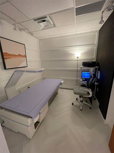 Blue Tree Health