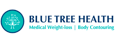 Blue Tree Health Logo