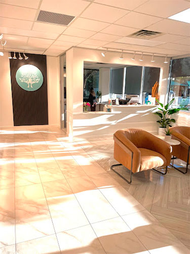 Blue Tree Health