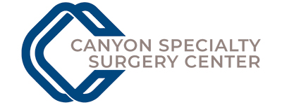 Canyon Surgical Center Logo