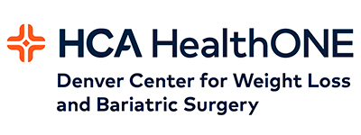 Denver Center for Weight Loss and Bariatric Surgery Logo