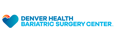 Denver Health Bariatric Surgery Center Logo