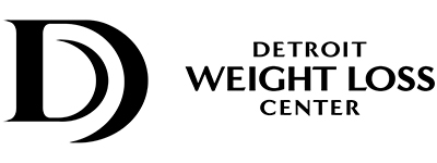 Detroit Weight Loss Center Logo