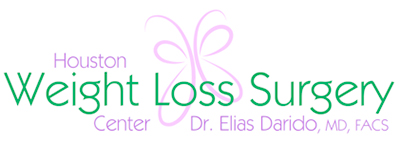 Houston Weight Loss Surgery Center Logo