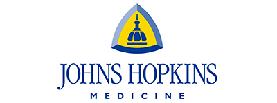 Johns Hopkins Medicine Logo