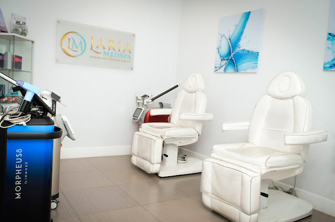 LARIA MedSpa