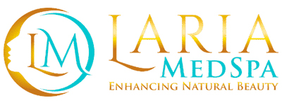 LARIA MedSpa Logo