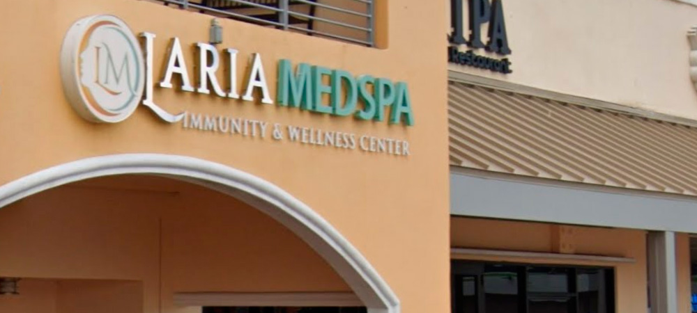 LARIA MedSpa