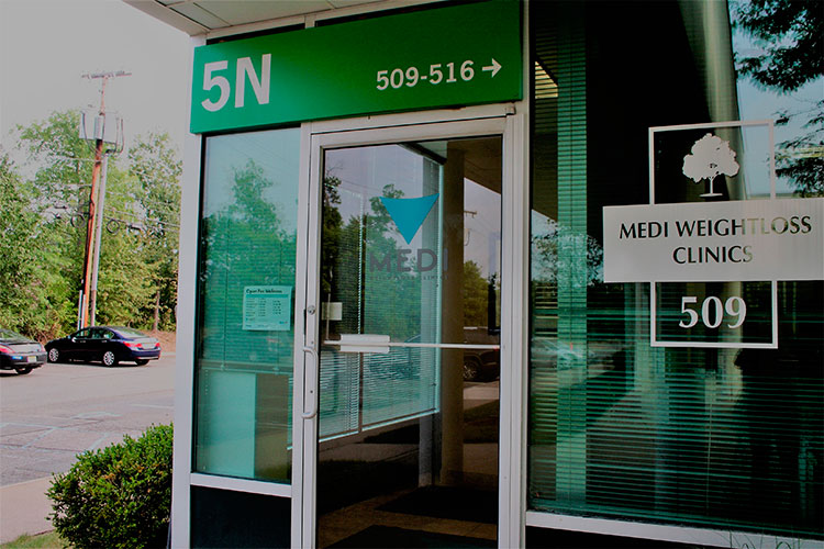 Medi-Weightloss in Livingston, NJ