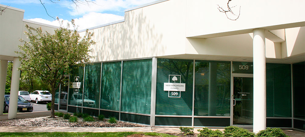 Medi-Weightloss in Livingston, NJ