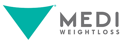 Medi-Weightloss Logo
