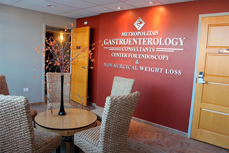 Metropolitan Gastroenterology Consultants