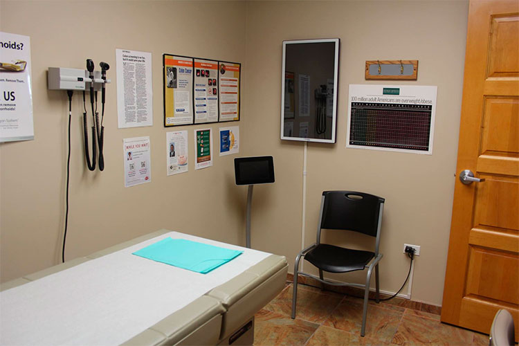 Metropolitan Gastroenterology Consultants