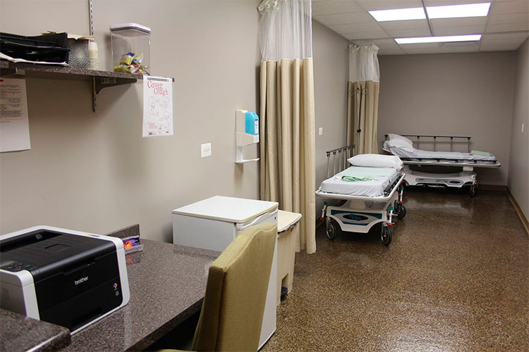 Metropolitan Gastroenterology Consultants
