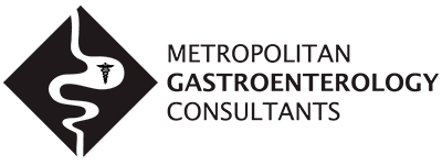 Metropolitan Gastroenterology Consultants Logo