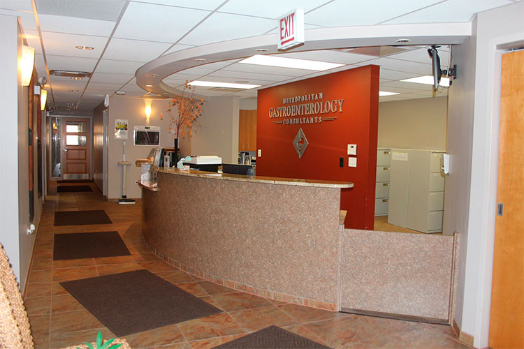 Metropolitan Gastroenterology Consultants