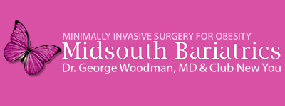 Midsouth Bariatrics Logo