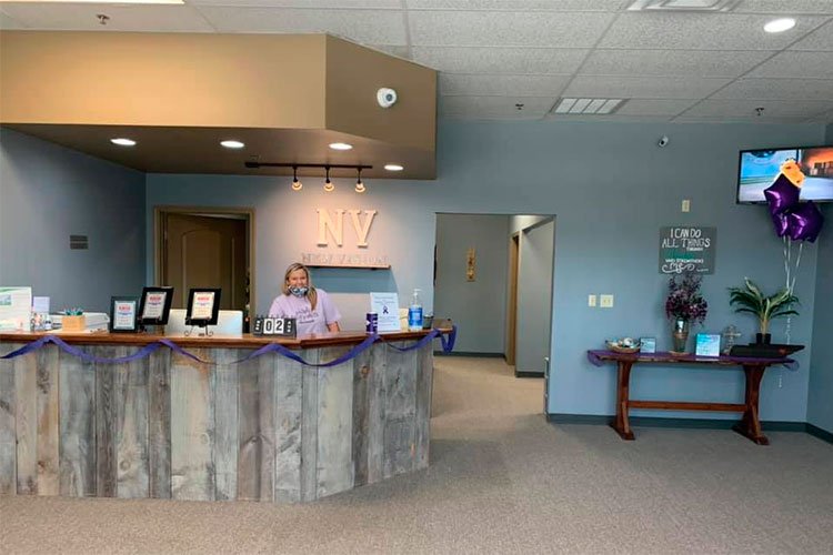 New Vision Weight Loss Clinic