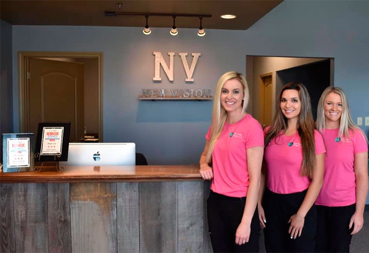 New Vision Weight Loss Clinic