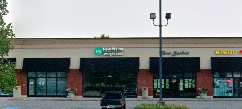 7660 Oak Ridge Hwy., Knoxville, TN 37931