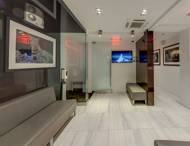 New York Bariatric Group