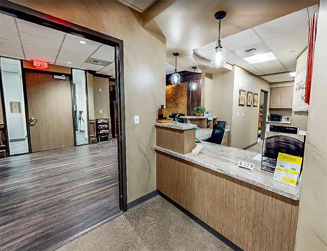 Northwest Endosurgical
