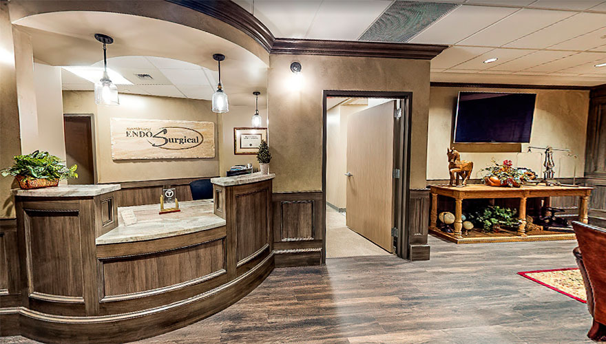 Northwest Endosurgical