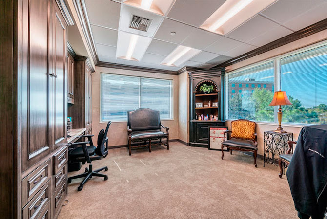 Northwest Endosurgical