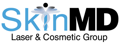 Skin MD Logo