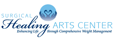 Surgical Healing Arts Center Logo