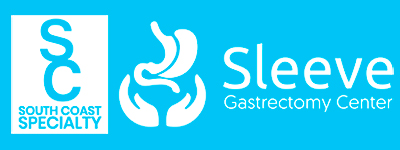 The Sleeve Center Logo
