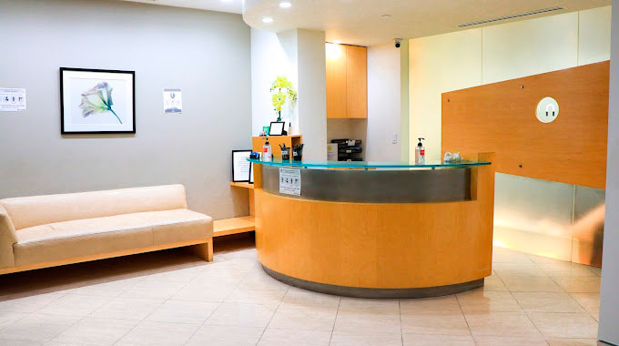 The Weight Loss Surgery Center Of Los Angeles