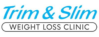 Trim & Slim Weight Loss Clinic Logo
