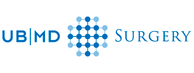 UBMD Surgery Logo