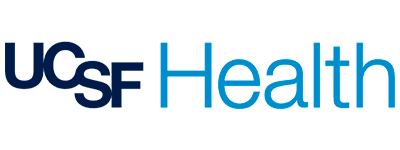 UCSF Health Logo