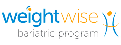 WeightWise Bariatric Program Logo
