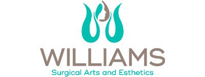 Williams Surgical Arts & Esthetics Logo