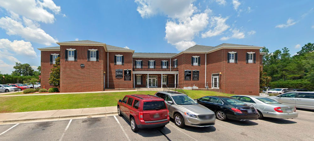 2053 Valleygate Drive, Fayetteville, NC 28304