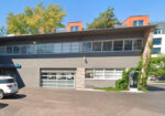 700 E Speer Blvd, Denver, CO 80203