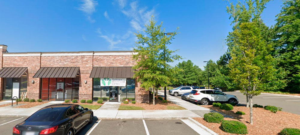 Physicians Weight Loss Center Durham Nc