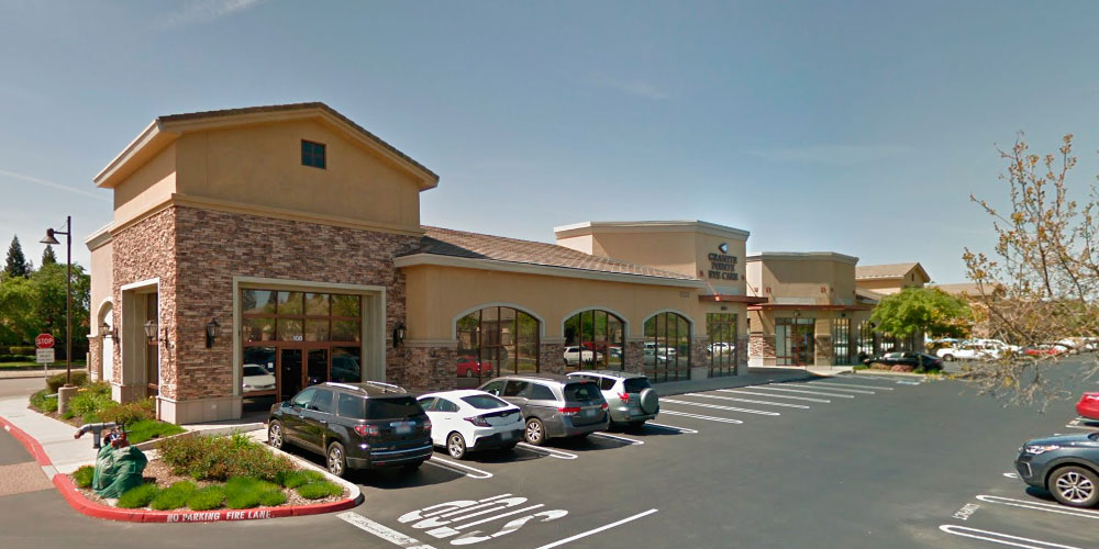 9221 Sierra College Blvd, Roseville, CA 95661