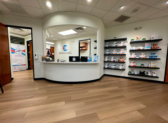 Bassi Clinic