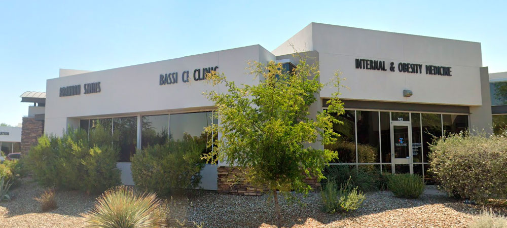 Bassi Clinic