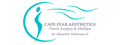 Cape Fear Aesthetics Logo