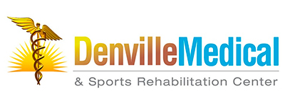 Denville Medical Logo