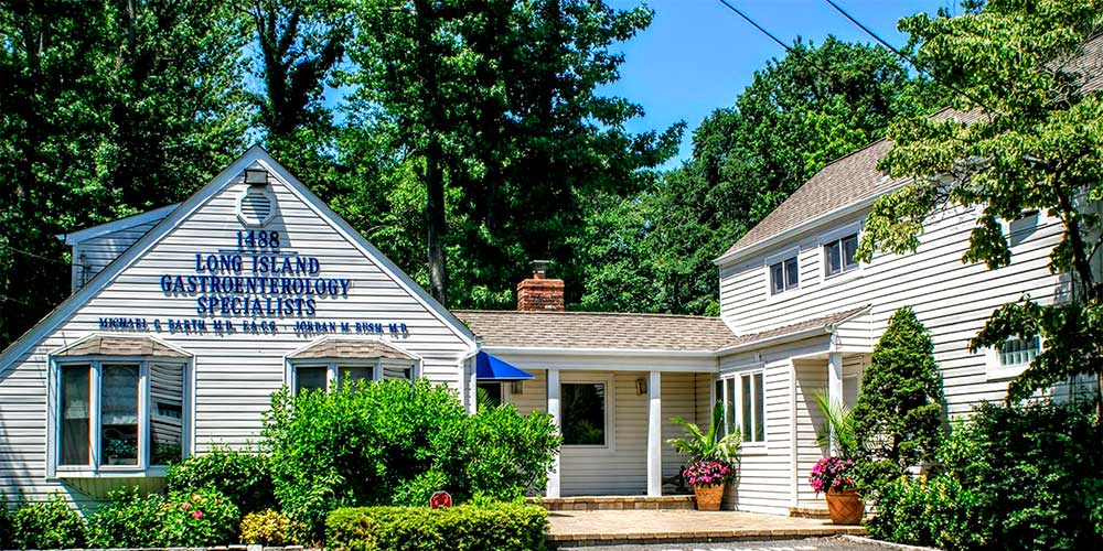 Long Island Gastroenterology Specialists