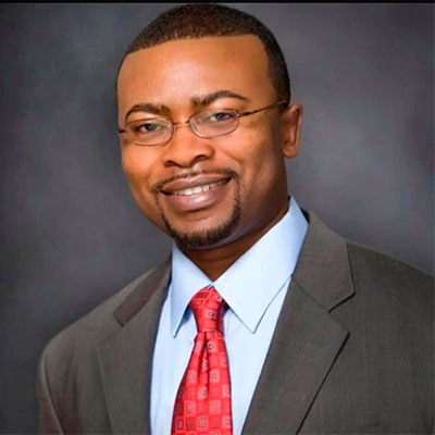Nelson A. Tajong, MD