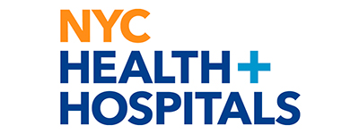 NYC Health + Hospitals Logo