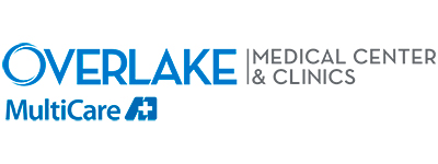 Overlake Medical Center & Clinics Logo