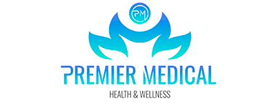 Premier Medical Health & Wellness Logo